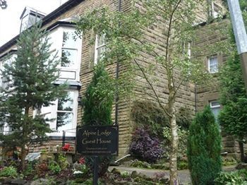 בקסטון Alpine Lodge Guest House מראה חיצוני תמונה