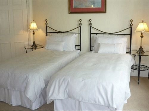 בקסטון Alpine Lodge Guest House מראה חיצוני תמונה