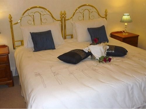 בקסטון Alpine Lodge Guest House מראה חיצוני תמונה
