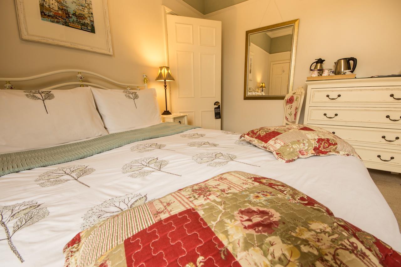 בקסטון Alpine Lodge Guest House מראה חיצוני תמונה